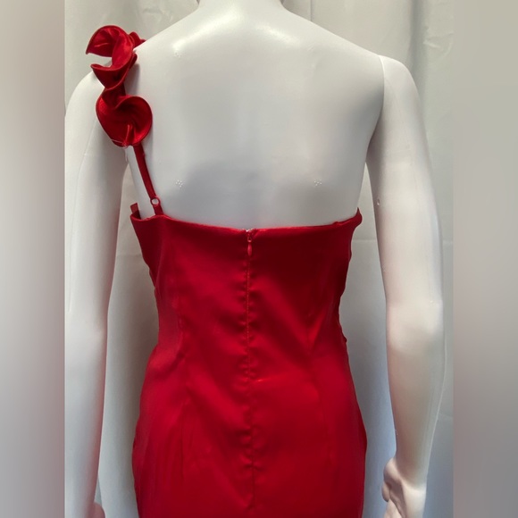 Nina Ferre Women’s Evening Gown - Picture 7 of 14